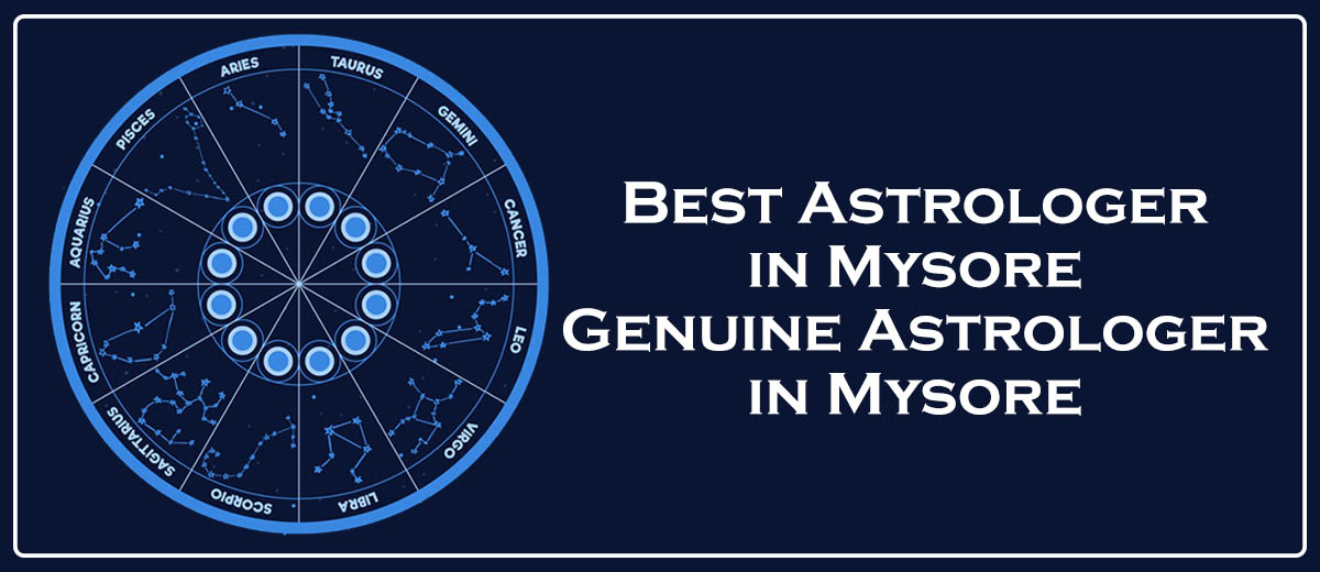 Best Astrologer in Heggadadevankote | Genuine Astrologer