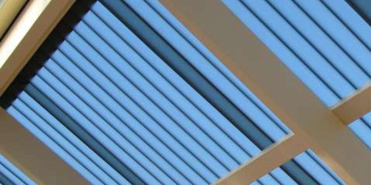 Metal Roofing  Supplies in Melbourne: A Durable and Stylish Choice