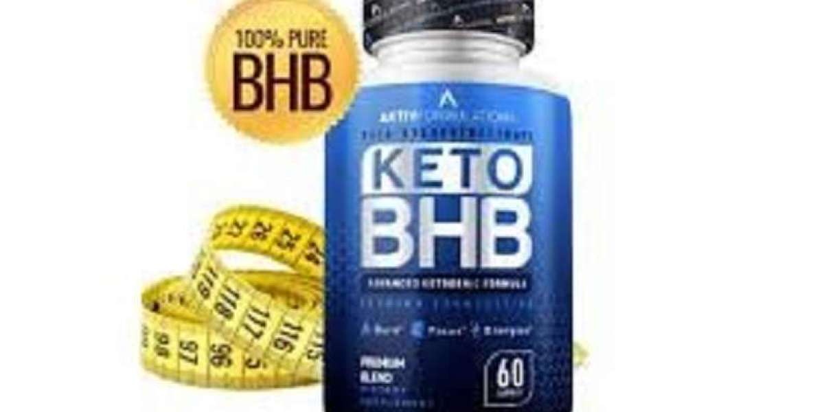 Keto BHB - Do Keto BHB And Supplements Work And Are They Safe?