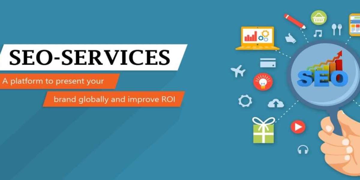 Understanding the Services Provided by SEO Agencies in Connaught Place