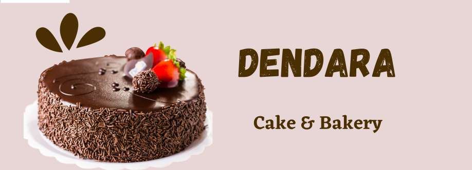 Dendara Bakery Cover Image