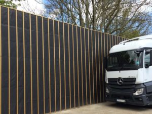 Quality Fencing Panels & Installation | Fencing In Cheltenham
