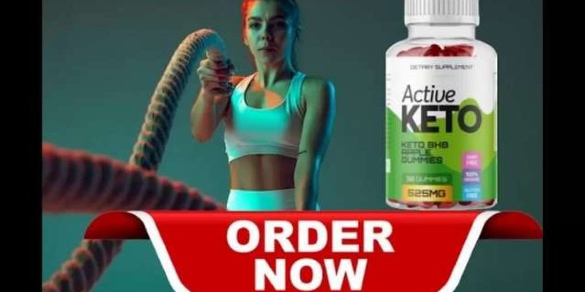 Is Active Keto Gummies South Africa (scam Alert Review) a weight loss Gummies or waste of money?