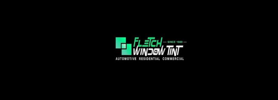 Fletch Window Tint Cover Image