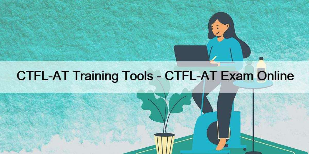 CTFL-AT Training Tools - CTFL-AT Exam Online
