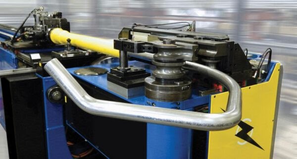 National Stainless Steel Centre: Guide to Tube Bending