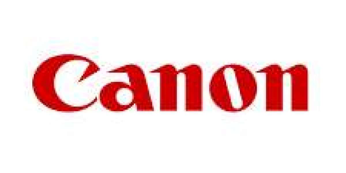 Which is the right way to troubleshoot the Canon printer not printing properly?