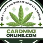 Card MMJ Online Profile Picture