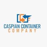Caspian Containers Profile Picture