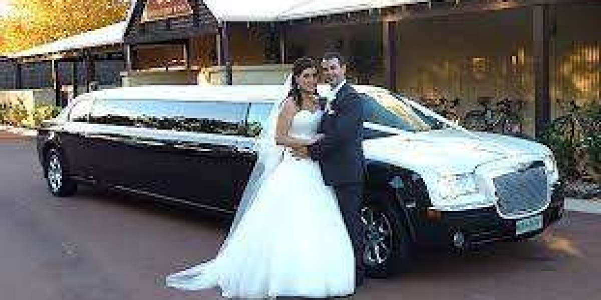 Wedding Limo Hummer: Perfecting Your Special Day