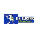 bkelectric services Profile Picture