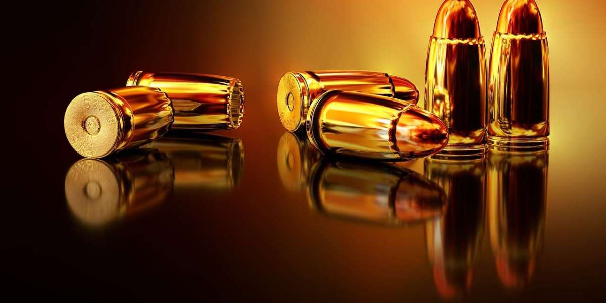 Less Lethal Ammunition Market Trends and Outlook, Tracking the Latest Updates by 2030