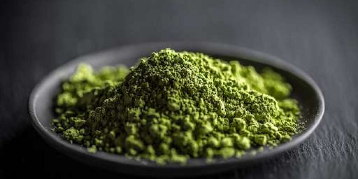 The Rising Popularity of Green Maeng Da Kratom: All You Need to Know