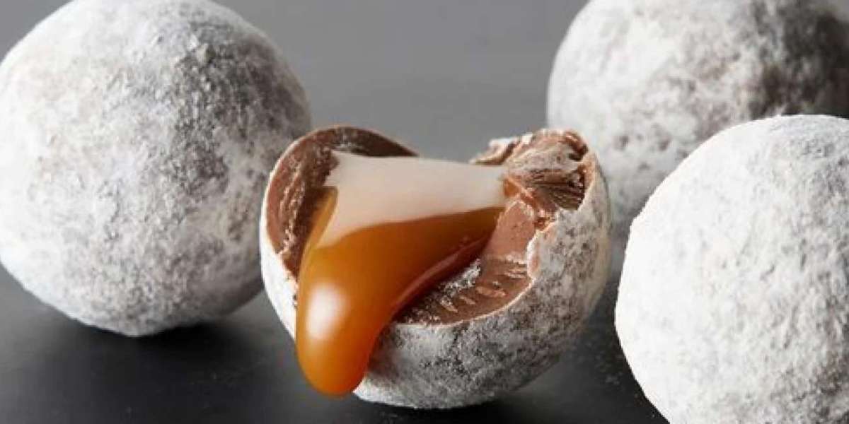 Charbonnel Et Walker | Best Chocolate In Riyadh