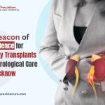 Best urologist surgeon in Lucknow Precision Urology Hospital Profile Picture