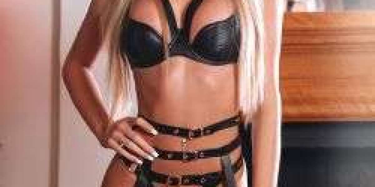 Are You Curious To Learn About Escort Girls In London