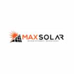 Max Solar Profile Picture