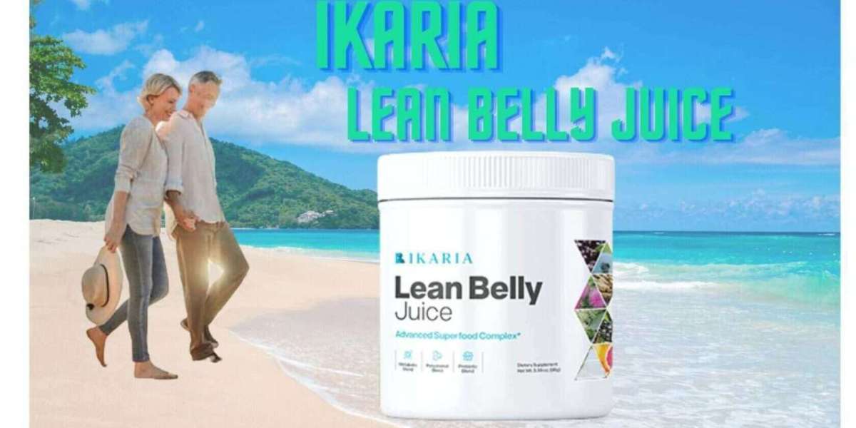 10 Brilliant Tips for Ikaria Lean Belly Juice Reviews Newbies!