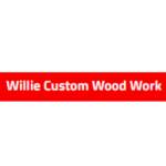 Willie Custom Wood Work Profile Picture