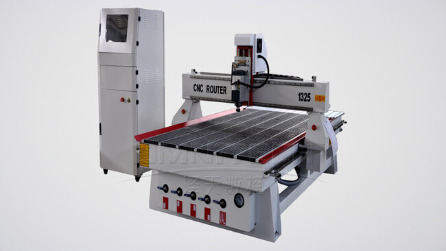 Buy 3-Axis CNC Router Machine in China | OMNI CNC