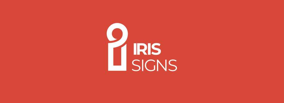 Iris Signs Cover Image