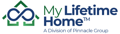 My Lifetime Home | Resources For Accessibility & Lifestyle Freedom