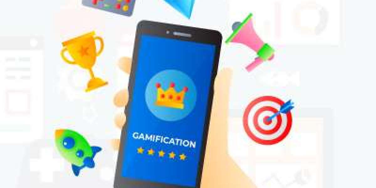 Gamification Market Demand and Forecast by 2029