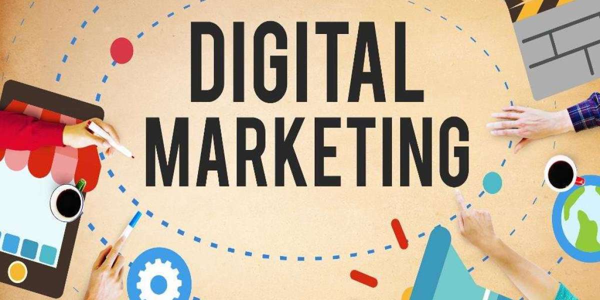 Unveiling the Role of a Digital Marketing Agency: Fueling Business Growth
