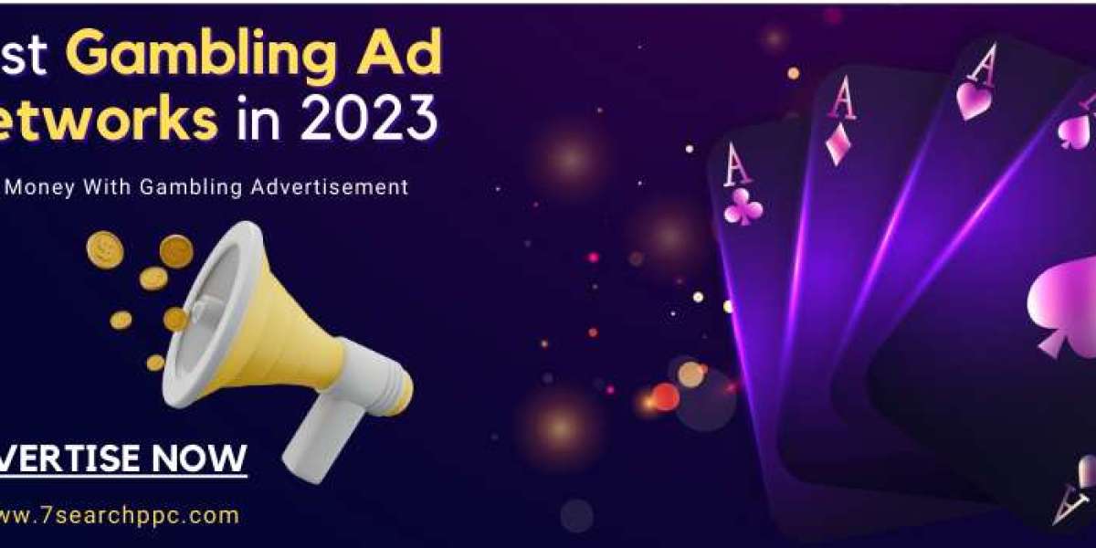 7 Best Gambling Ad Networks in 2023: Make Money With Gambling Advertisement