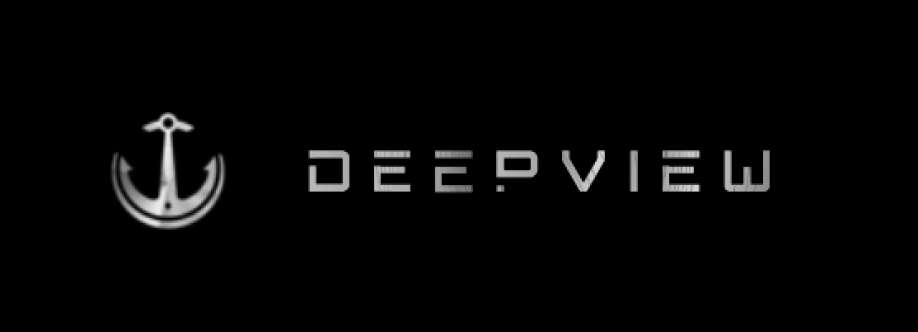 DeepView Cover Image
