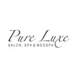 Pure Luxe Salon Spa And Medspa Profile Picture