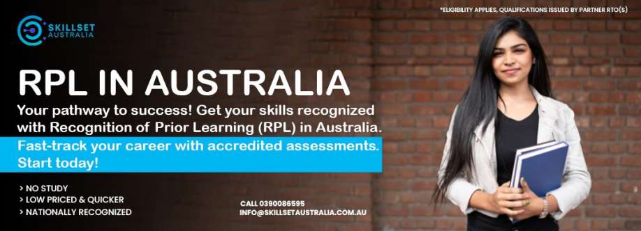 Skillset Australia Cover Image