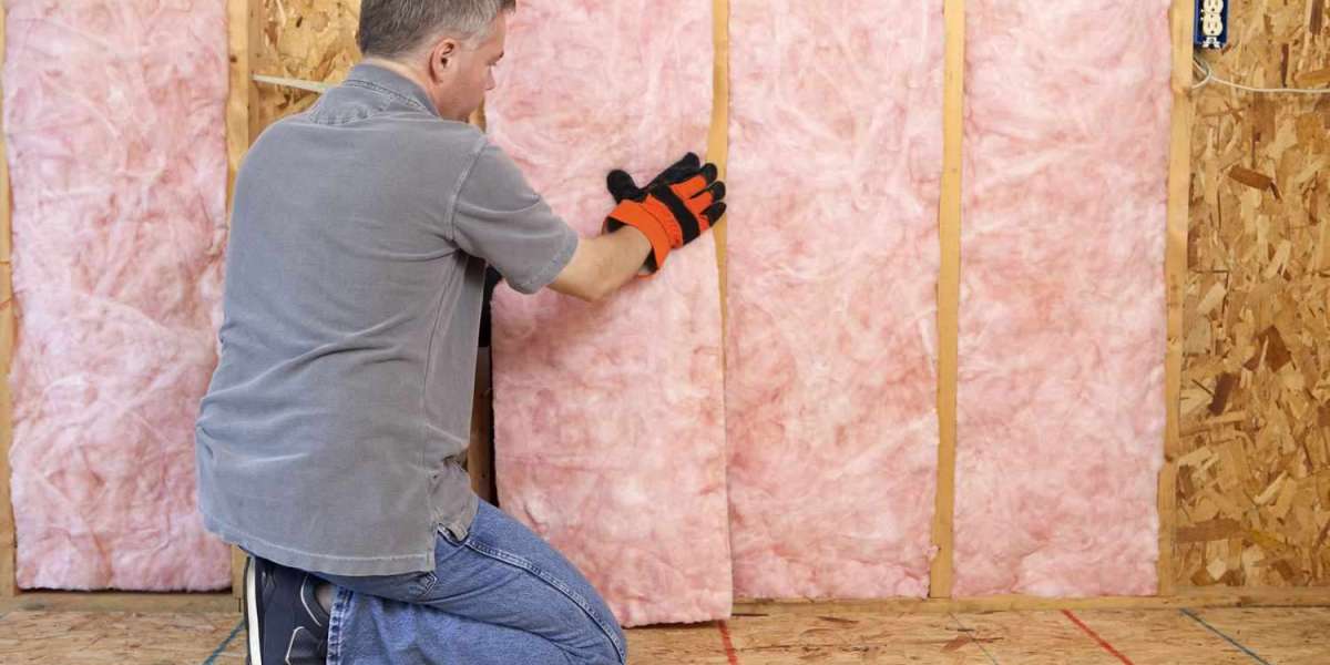 BEST WALL INSULATION PRODUCTS