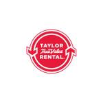Taylor True Value Rental Profile Picture