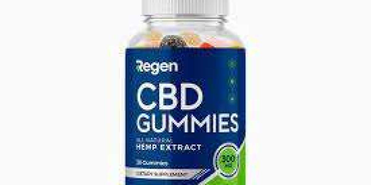 13 [Holiday] Gifts for People Who Love Regen CBD Gummies