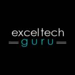 Exceltech Guru Profile Picture