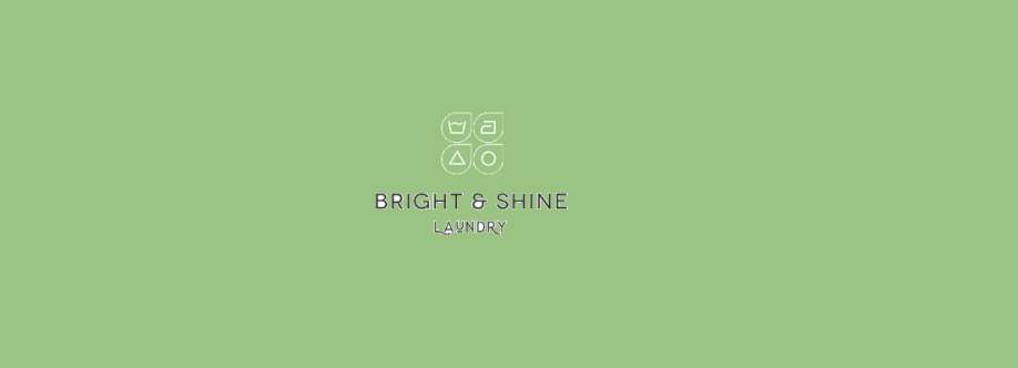 Bright and ShineLaundry Cover Image
