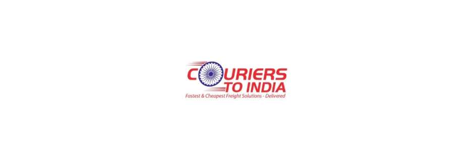 Couriers to India Cover Image