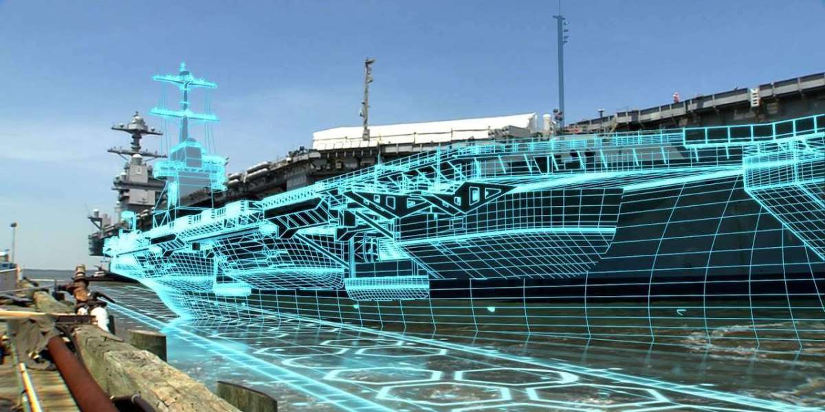 Digital Shipyard Market Key Findings and Emerging Demand, Evaluating the Scenario by 2030