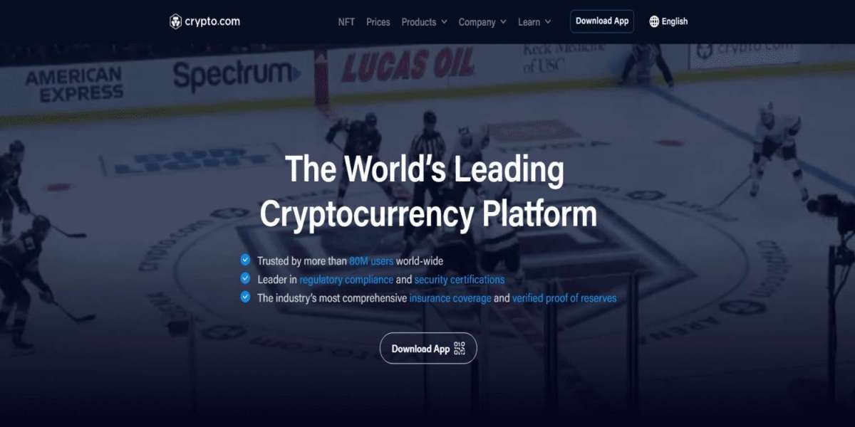 Reasons & tips to eliminate Crypto.com login issues