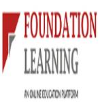 Foundation Learning Profile Picture