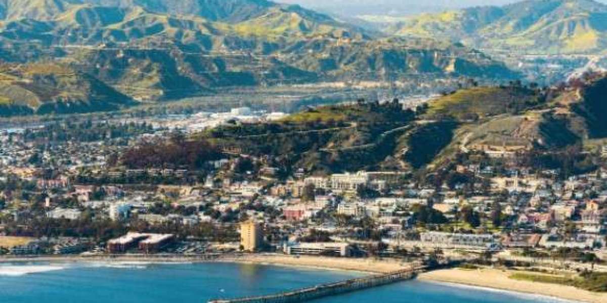 Real Estate in Ventura: A Guide to Buying and Selling Property
