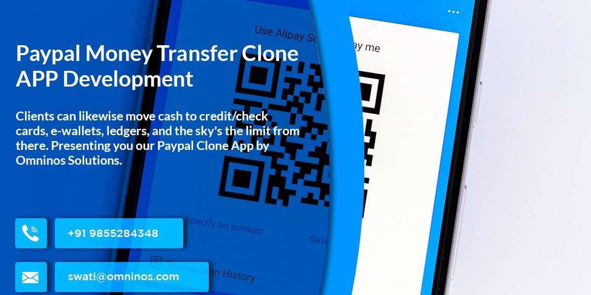 Paytm App Clone Script | Paytm Clone App Development Company