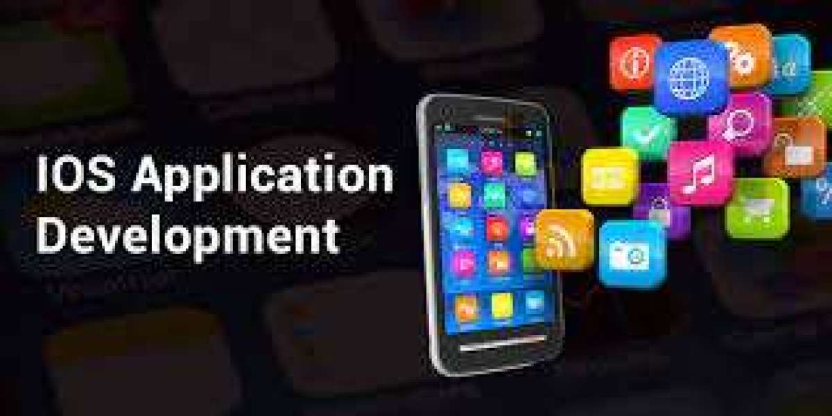 IOS App Development Company In India