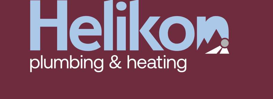 Helikon Plumbing Heating Cover Image