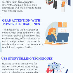 Content Writing Tips for Engaging and Persuasive Copy | Visual.ly