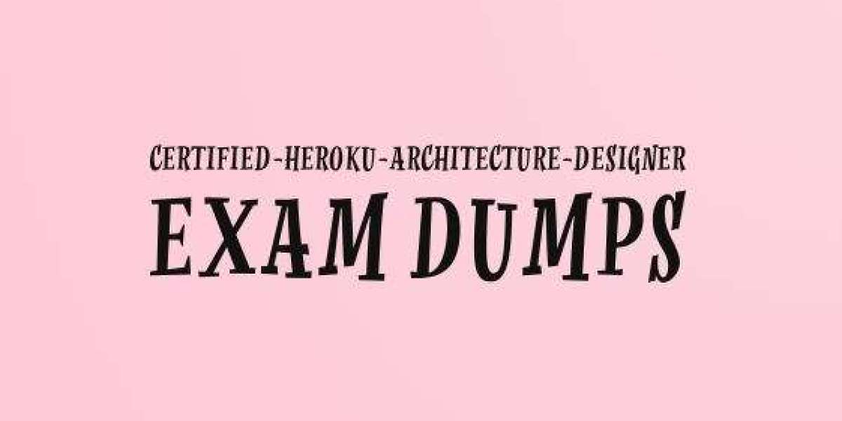 Common Certified-Heroku-Architecture-Designer Dumps   Mistakes That Cause Apps to Fail in Production