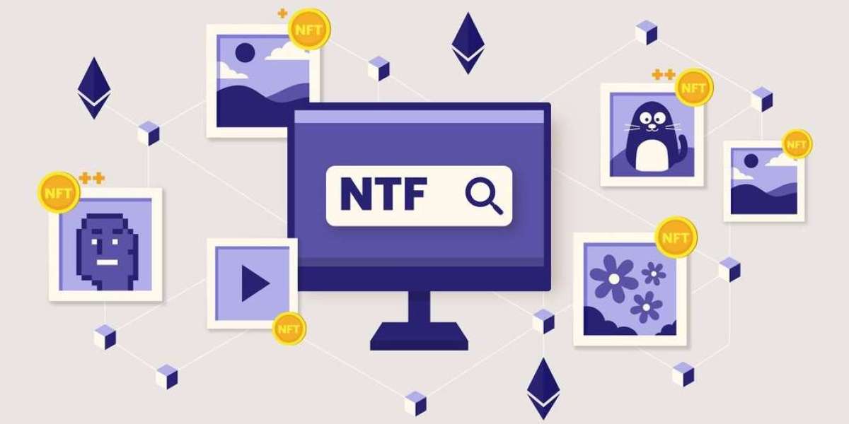 The Power Of White Label NFT Marketplaces in Gaming