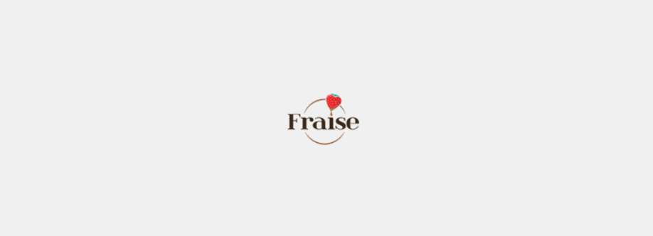 Fraise Cafe Cover Image