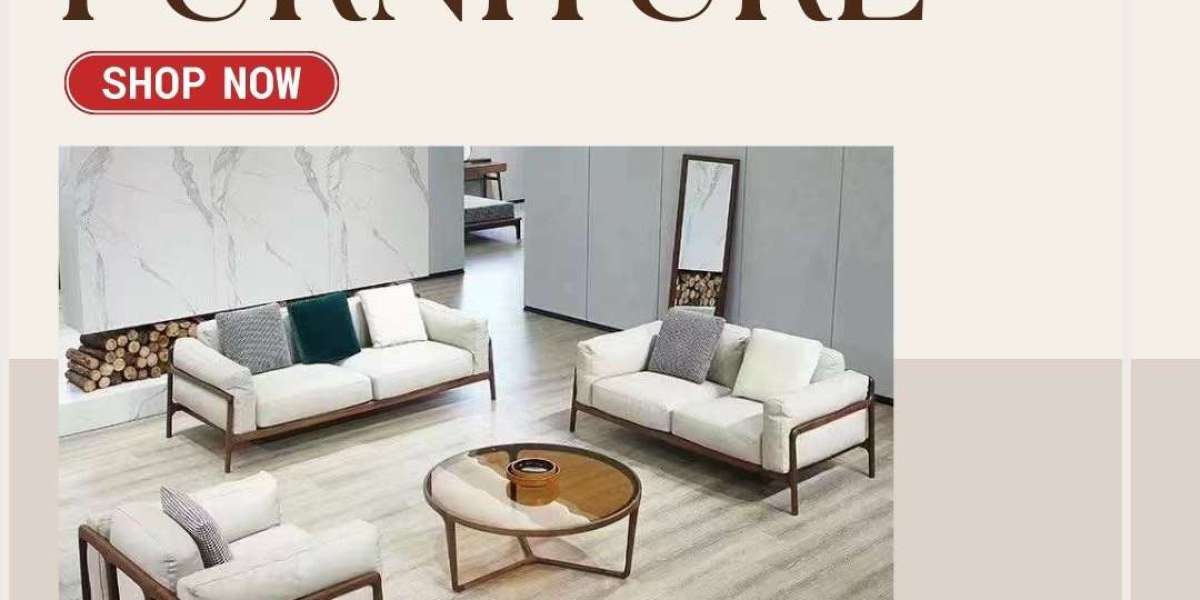 Exquisite Comfort and Style: Customised Sofas in Riyadh